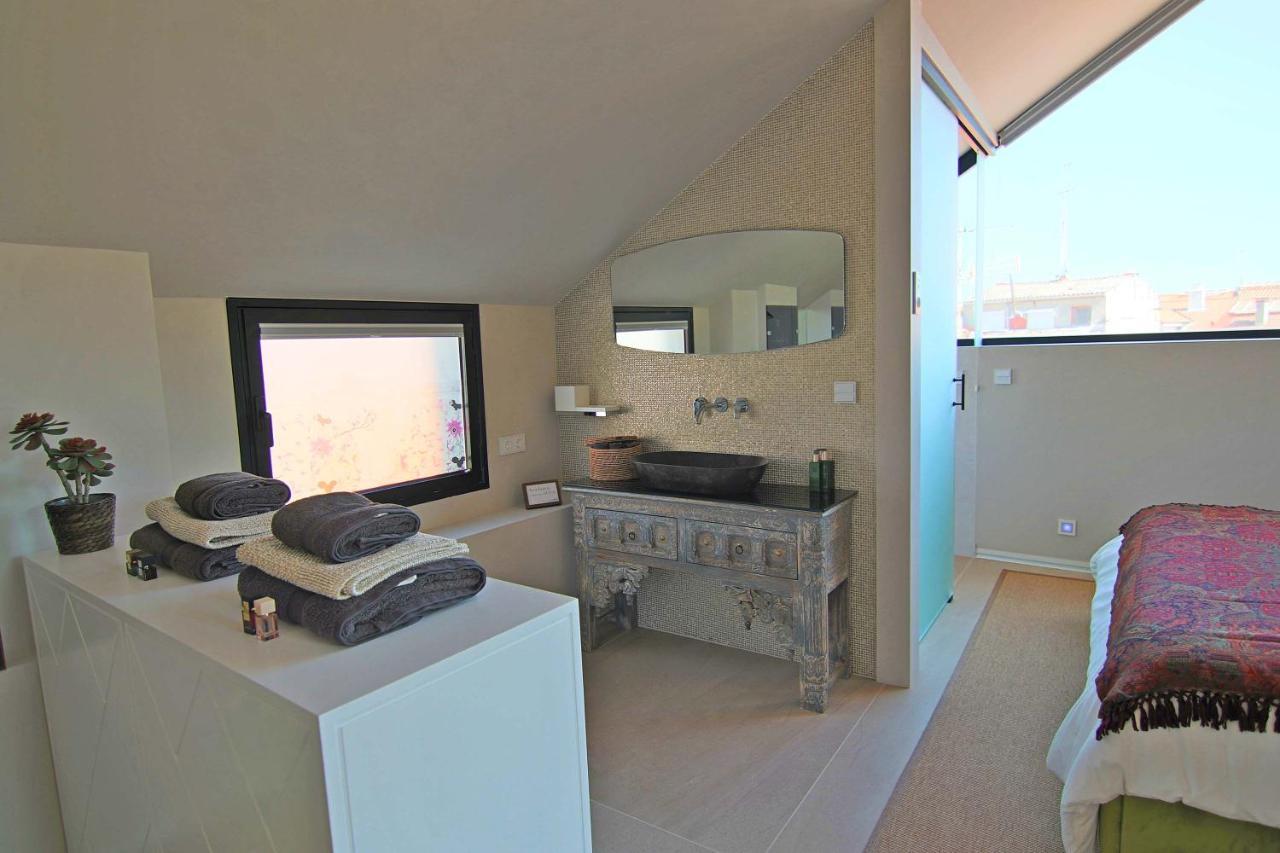 Apartamento Exclusivo ático en el centro de Castro Urdiales Exterior foto