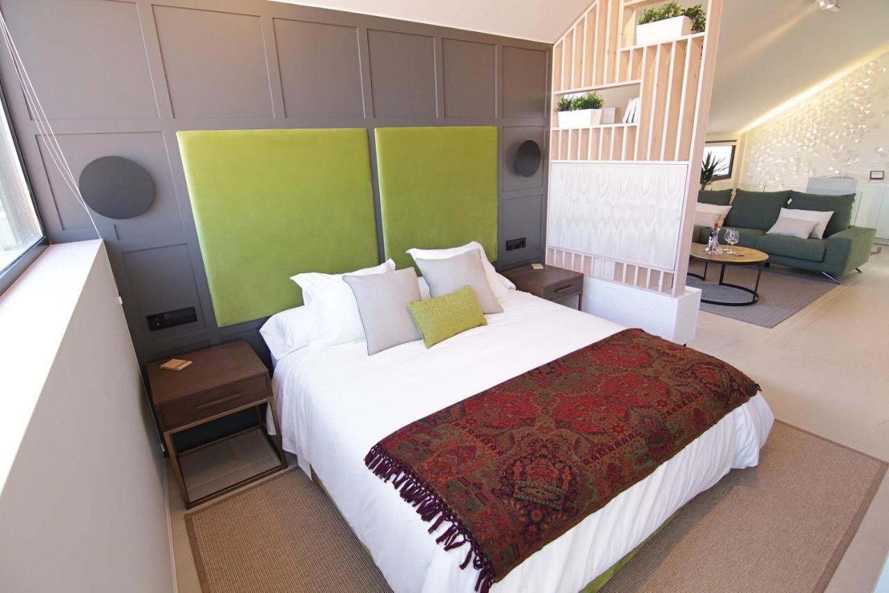 Apartamento Exclusivo ático en el centro de Castro Urdiales Exterior foto